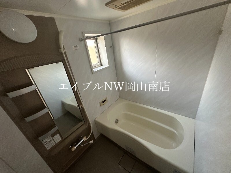  宇野線<宇野みなと線>/妹尾駅 徒歩20分 1階 築18年