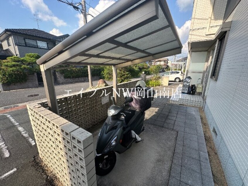  宇野線<宇野みなと線>/妹尾駅 徒歩20分 1階 築18年