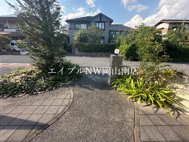  宇野線<宇野みなと線>/妹尾駅 徒歩20分 1階 築18年