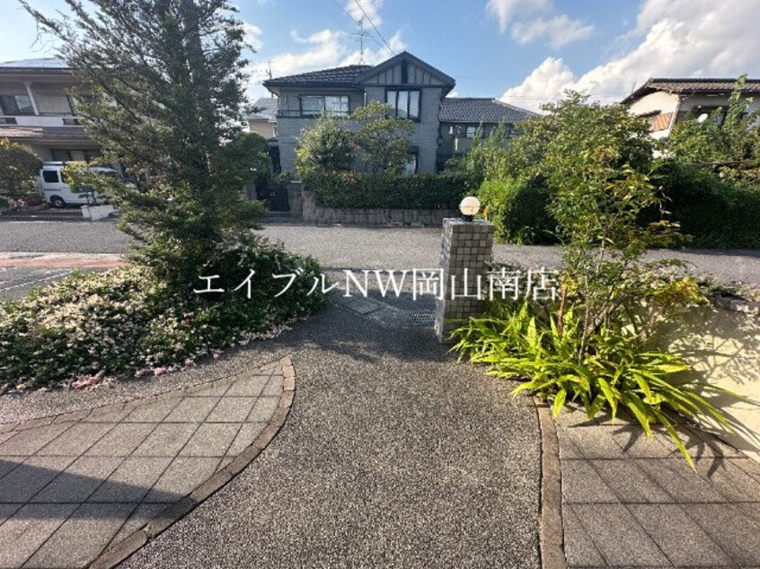  宇野線<宇野みなと線>/妹尾駅 徒歩20分 1階 築18年