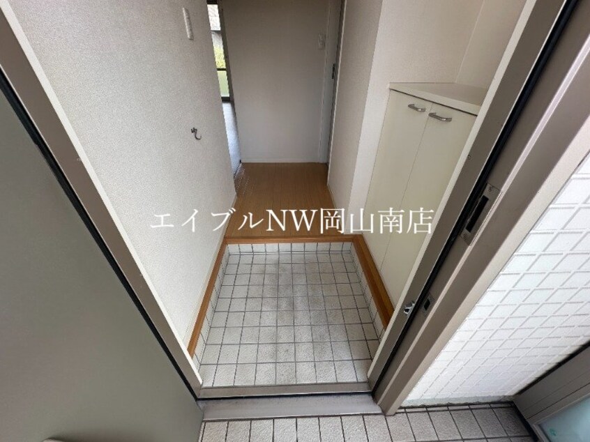  宇野線<宇野みなと線>/妹尾駅 徒歩20分 1階 築18年