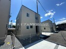 岡山市電東山本線<岡山電気軌道>/東山・おかでんミュージアム駅 徒歩9分 1階 1年未満の外観