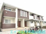 ミッドタウン玉野　七号館