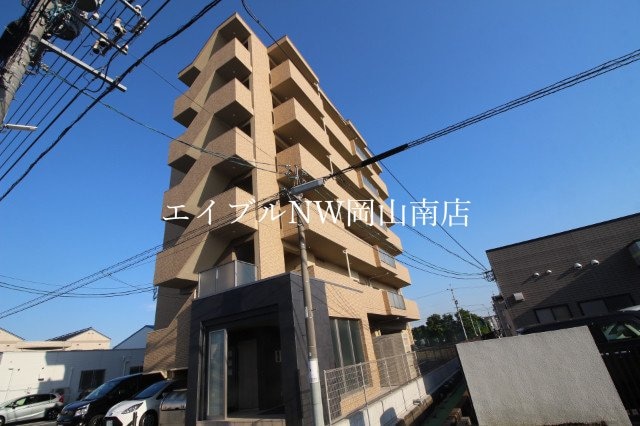  宇野線<宇野みなと線>/備前西市駅 徒歩8分 5階 築6年