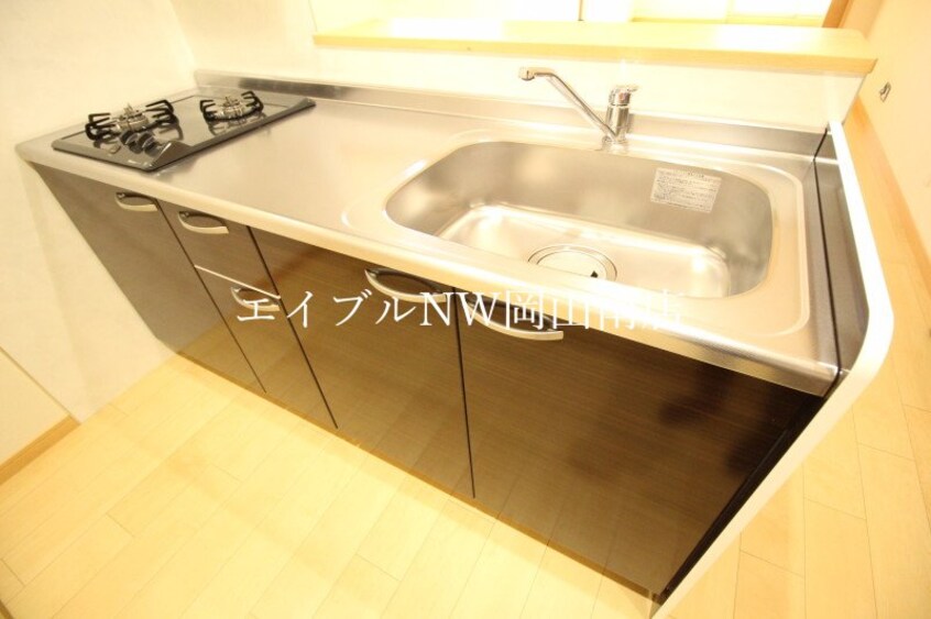  宇野線<宇野みなと線>/備前西市駅 徒歩8分 5階 築6年