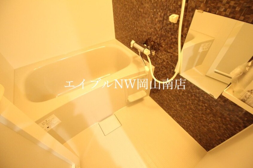  宇野線<宇野みなと線>/備前西市駅 徒歩8分 5階 築6年