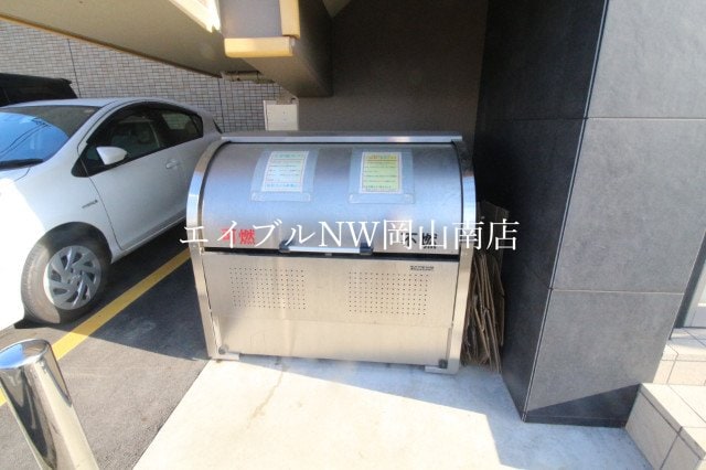  宇野線<宇野みなと線>/備前西市駅 徒歩8分 5階 築6年