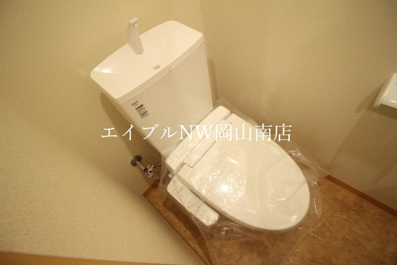  宇野線<宇野みなと線>/備前西市駅 徒歩8分 5階 築6年