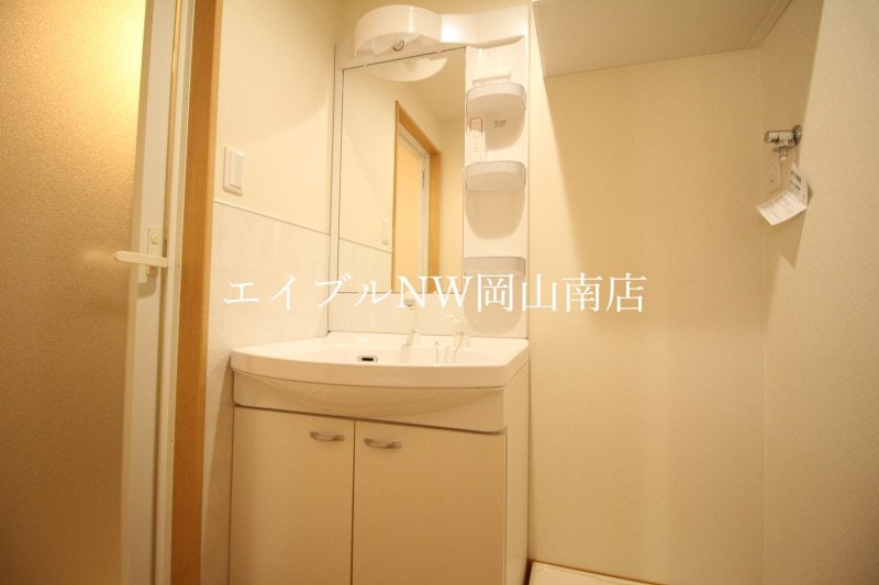  宇野線<宇野みなと線>/備前西市駅 徒歩8分 5階 築6年