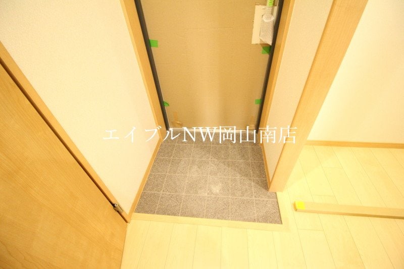  宇野線<宇野みなと線>/備前西市駅 徒歩8分 5階 築6年