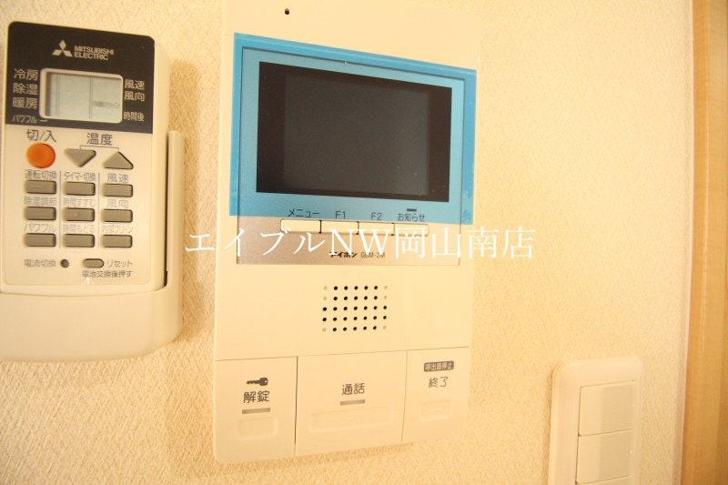  宇野線<宇野みなと線>/備前西市駅 徒歩8分 5階 築6年