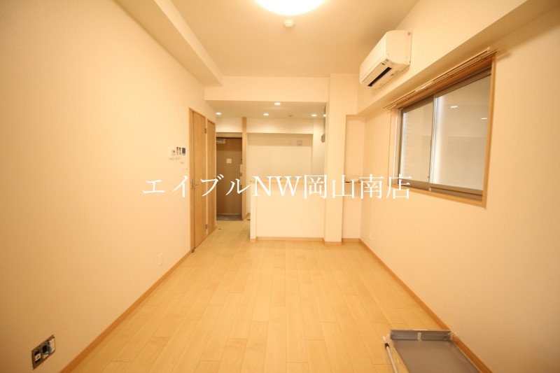  宇野線<宇野みなと線>/備前西市駅 徒歩8分 5階 築6年