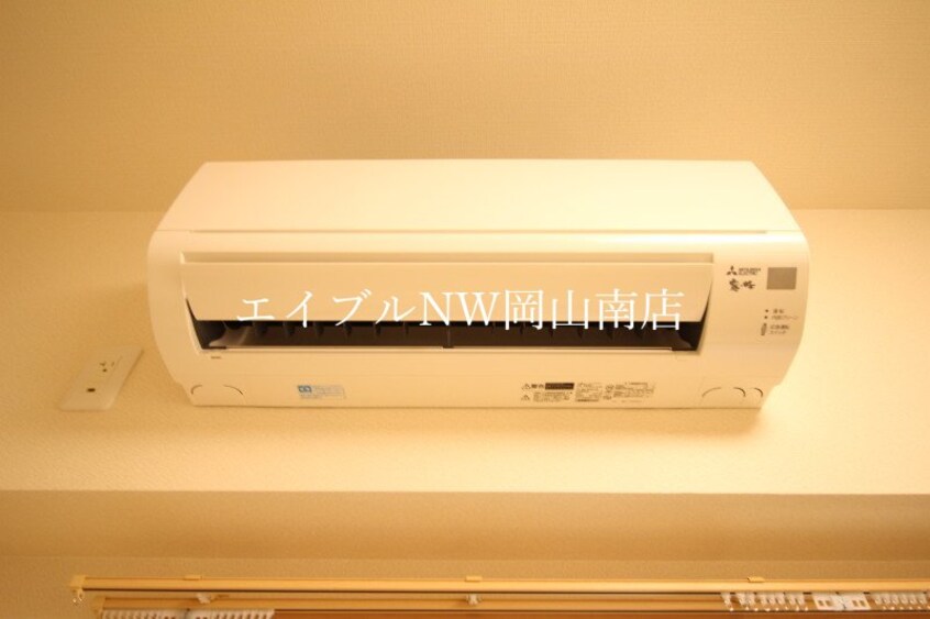  宇野線<宇野みなと線>/備前西市駅 徒歩8分 5階 築6年