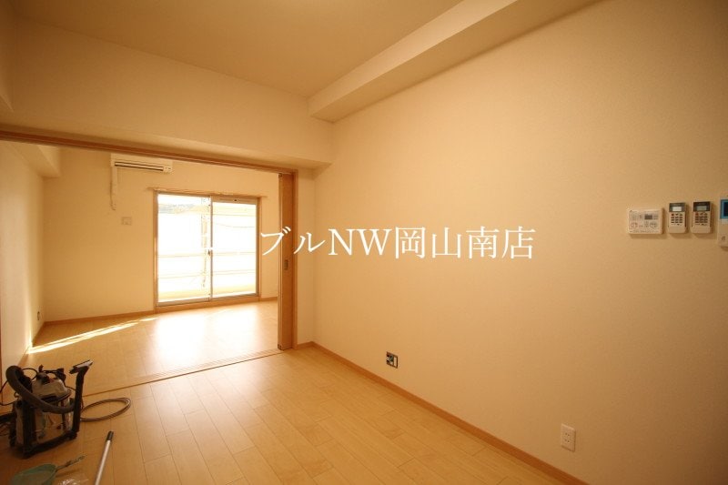  宇野線<宇野みなと線>/備前西市駅 徒歩8分 5階 築6年