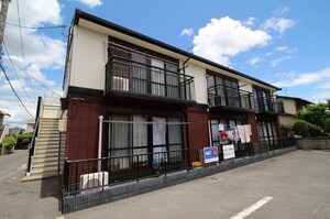 メゾンハーモニー