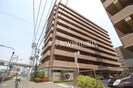 山陽本線（中国）/岡山駅 徒歩13分 5階 築19年の外観