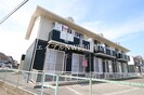 岡山市電清輝橋線<岡山電気軌道>/清輝橋駅 徒歩39分 2階 築33年の外観