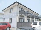 宇野線<宇野みなと線>/備前田井駅 徒歩3分 2階 築25年の外観