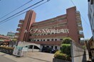  岡山市電東山本線<岡山電気軌道>/東山・おかでんミュージアム駅 徒歩9分 3階 築32年