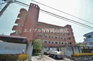  岡山市電東山本線<岡山電気軌道>/東山・おかでんミュージアム駅 徒歩9分 3階 築32年