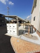  宇野線<宇野みなと線>/備中箕島駅 徒歩13分 1階 築2年