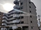 山陽本線（中国）/岡山駅 バス:30分:停歩10分 2階 築29年の外観