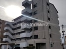 山陽本線（中国）/岡山駅 バス:30分:停歩10分 2階 築29年の外観