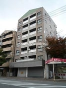 山陽本線（中国）/岡山駅 バス:8分:停歩3分 6階 築29年の外観