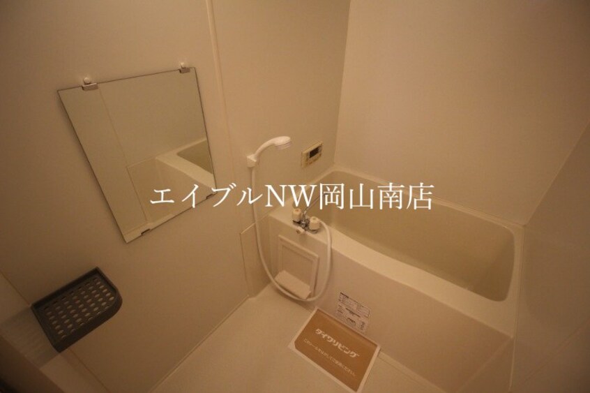  宇野線<宇野みなと線>/備前西市駅 徒歩11分 1階 築17年