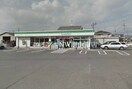 ファミリーマート岡山今七丁目店(コンビニ)まで412m 宇野線<宇野みなと線>/備前西市駅 徒歩15分 2階 築24年