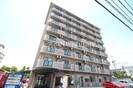 岡山市電清輝橋線<岡山電気軌道>/清輝橋駅 徒歩33分 4階 築28年の外観