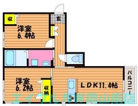 （仮）シャーメゾン浜野　東棟