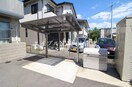  岡山市電東山本線<岡山電気軌道>/東山・おかでんミュージアム駅 徒歩55分 2階 築8年
