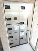  岡山市電清輝橋線<岡山電気軌道>/清輝橋駅 徒歩1分 9階 築8年