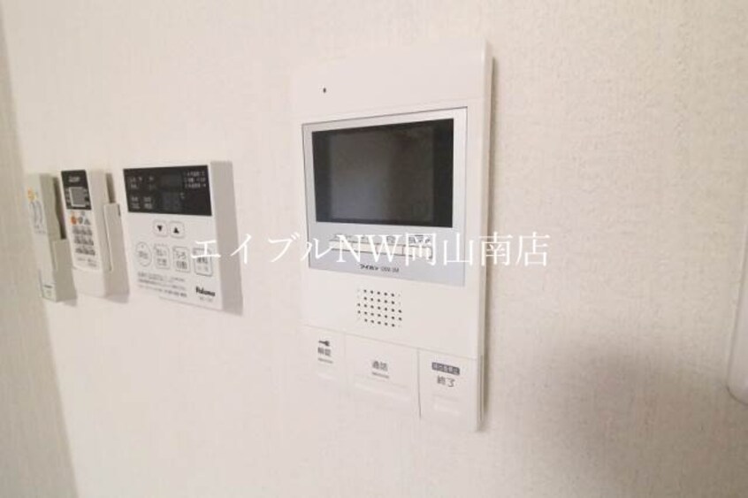  岡山市電清輝橋線<岡山電気軌道>/清輝橋駅 徒歩1分 9階 築8年