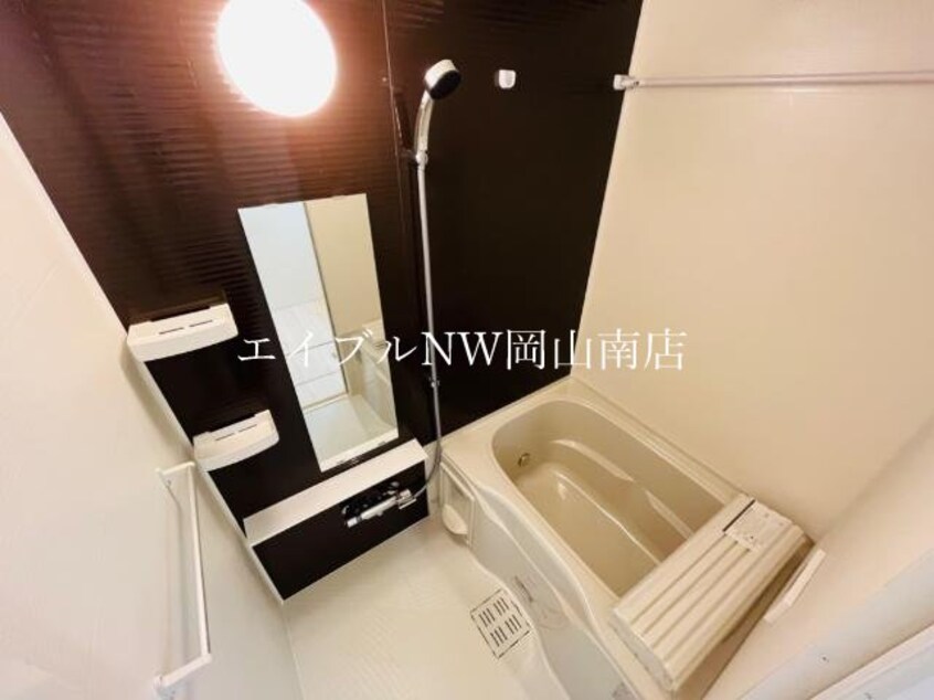 ユニットバス 宇野線<宇野みなと線>/妹尾駅 徒歩22分 2階 築1年