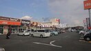 コープ大福(スーパー)まで196m 宇野線<宇野みなと線>/妹尾駅 徒歩22分 2階 築1年
