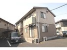山陽本線（中国）/岡山駅 バス:40分:停歩6分 2階 築19年の外観