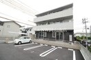 岡山市電清輝橋線<岡山電気軌道>/清輝橋駅 徒歩32分 2階 築6年の外観