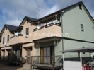 山陽本線（中国）/岡山駅 バス:30分:停歩1分 2階 築23年の外観