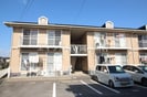 宇野線<宇野みなと線>/備前西市駅 徒歩20分 2階 築31年の外観