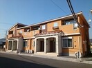 宇野線<宇野みなと線>/備前田井駅 徒歩15分 1階 築13年の外観