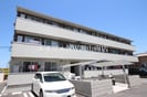 岡山市電清輝橋線<岡山電気軌道>/清輝橋駅 徒歩34分 1階 築8年の外観