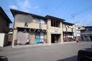 宇野線<宇野みなと線>/備前西市駅 徒歩22分 1階 築23年の外観
