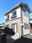 津山線/法界院駅 徒歩20分 1階 築47年の外観