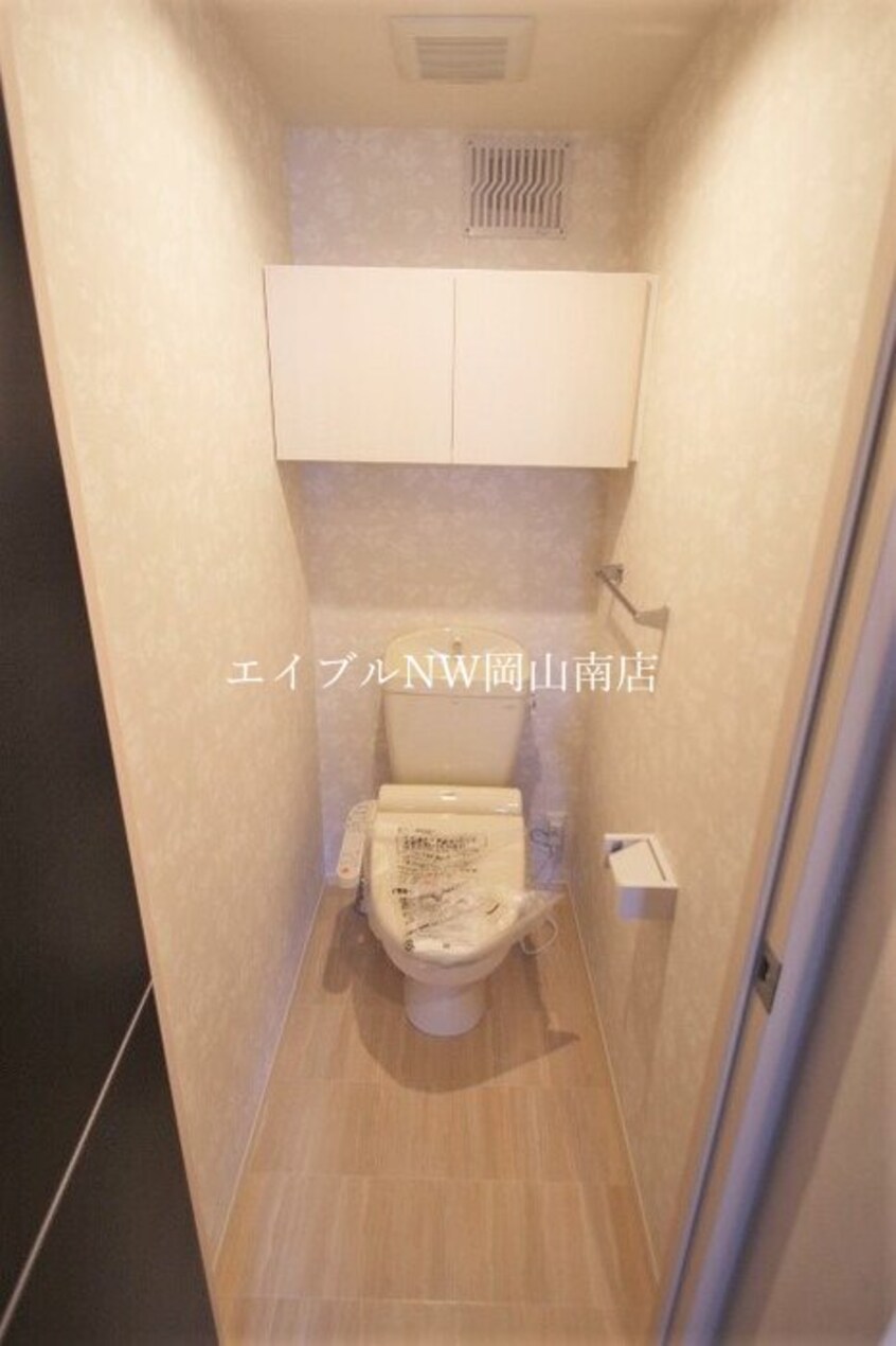  宇野線<宇野みなと線>/大元駅 徒歩14分 3階 築9年