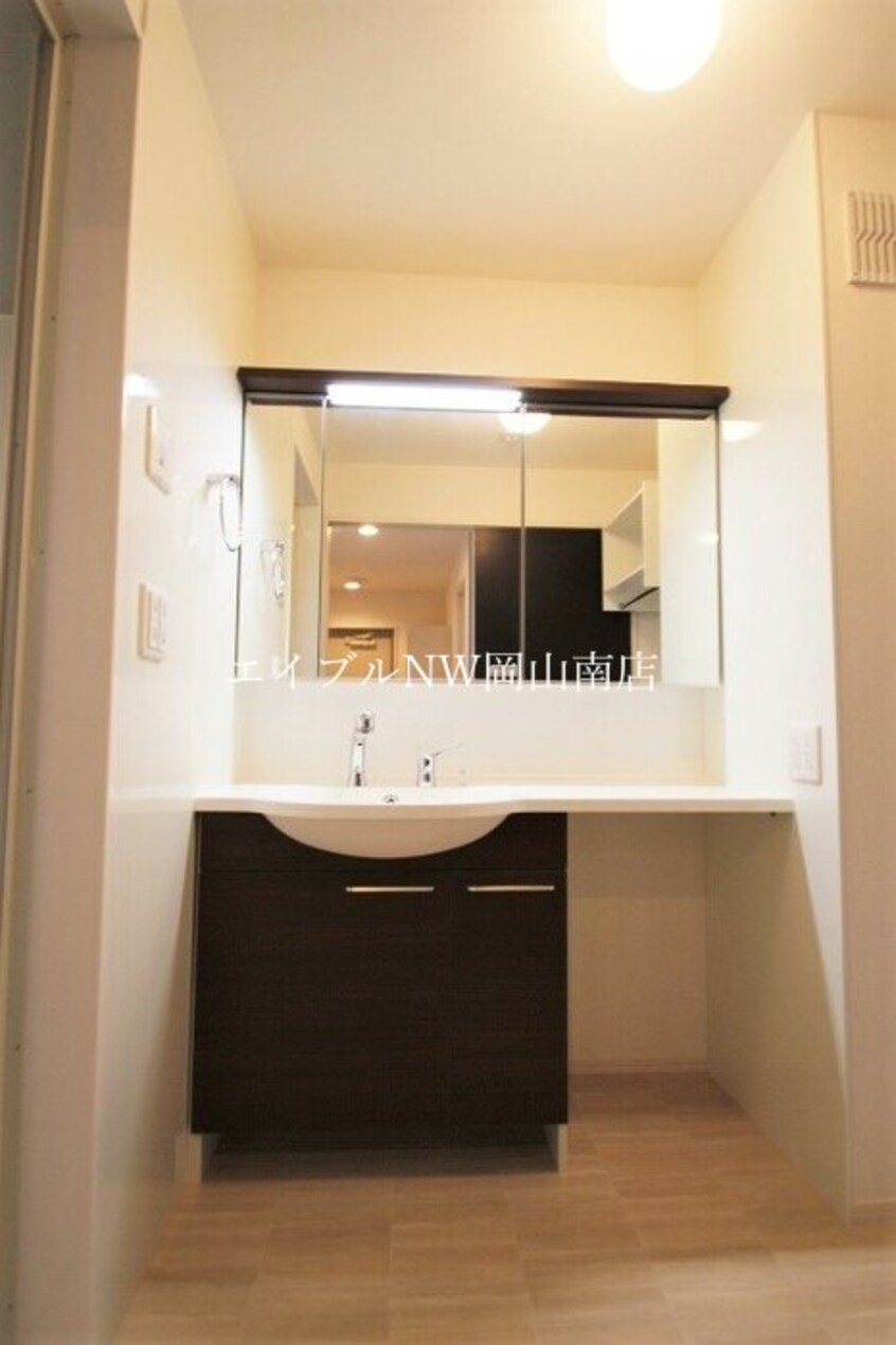  宇野線<宇野みなと線>/大元駅 徒歩14分 3階 築9年