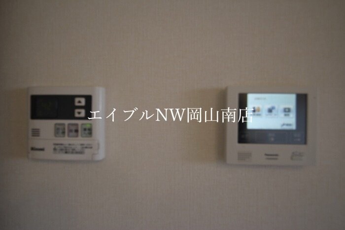  宇野線<宇野みなと線>/大元駅 徒歩14分 3階 築9年