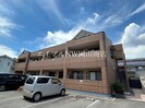 宇野線<宇野みなと線>/備前西市駅 徒歩8分 1階 築18年の外観