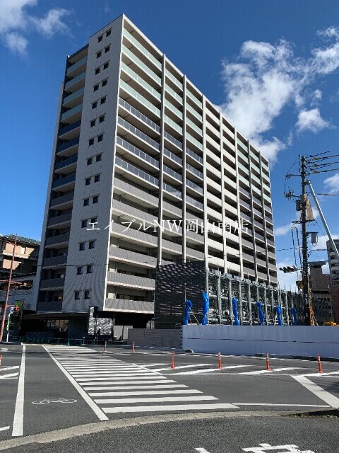  宇野線<宇野みなと線>/大元駅 徒歩9分 11階 築2年